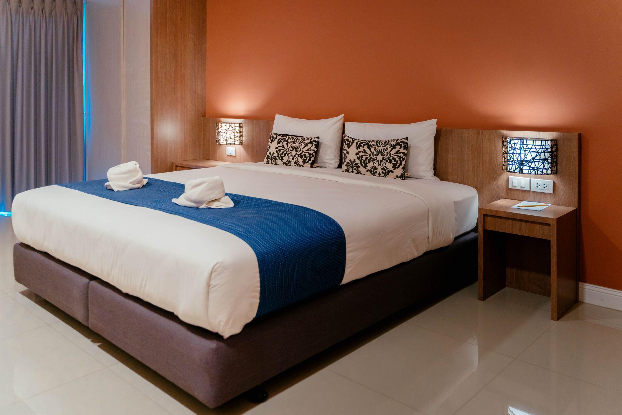 Фото It's Me Keawanong Hotel