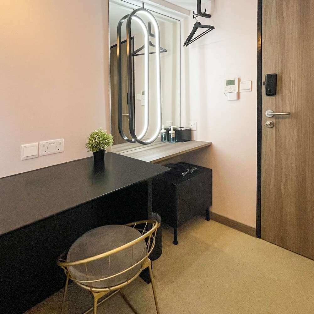 Фото St Signature Chinatown