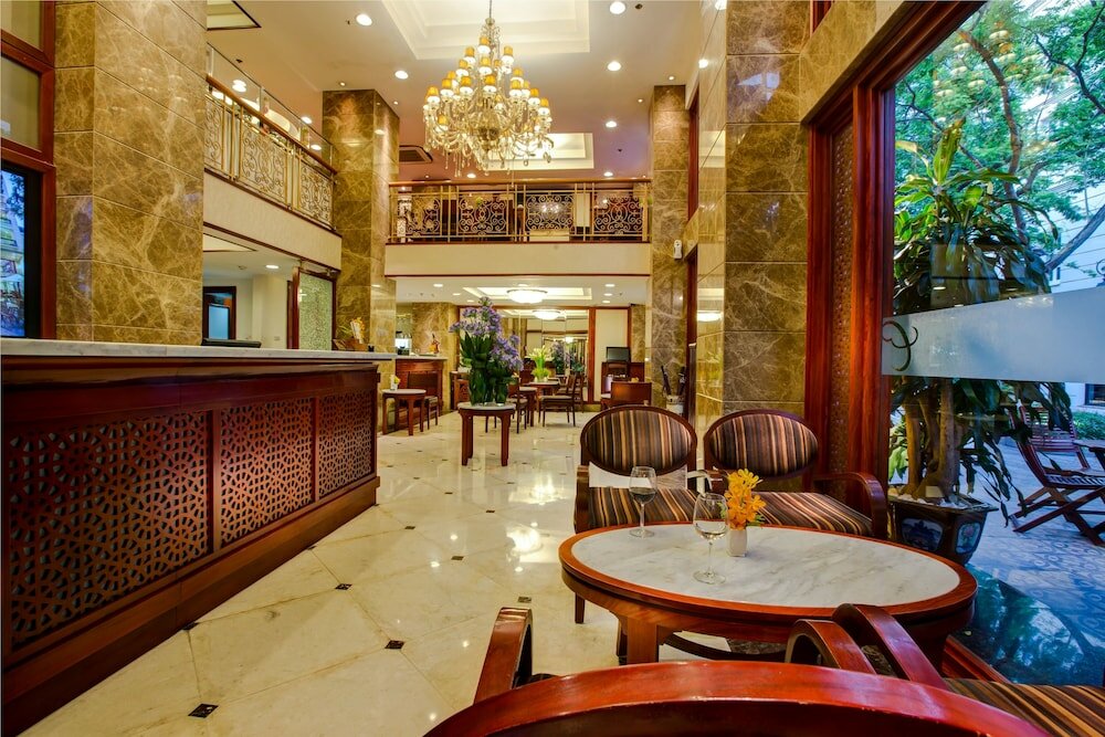 Фото Conifer Boutique Hotel
