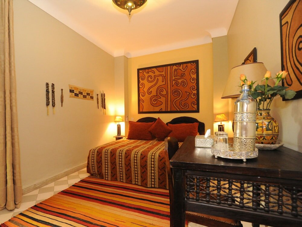 Фото Riad Sable Chaud