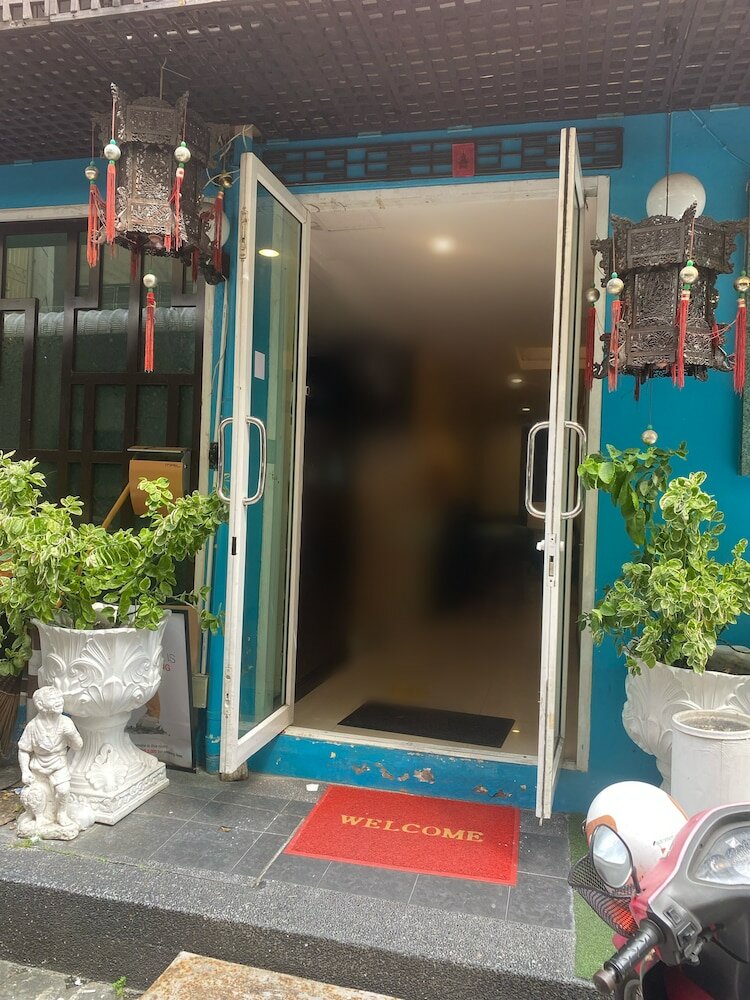 Фото Arawana Express Chinatown