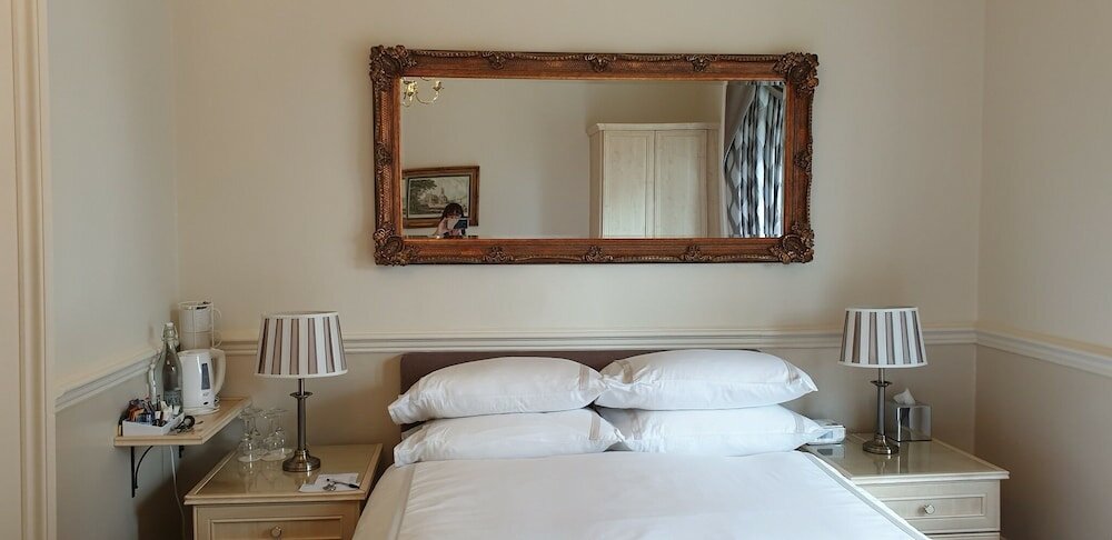 Фото Highfield Guest House