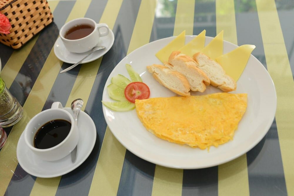 Фото Kingly Hotel