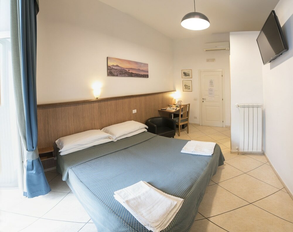 Фото Vomero House