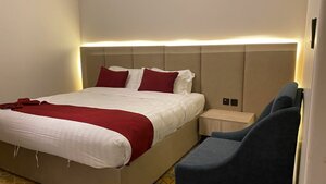 فندق جولدن نيو الصفا Golden New Alsafa Hotel (مكة المكرمة, جدة, جدة, حي الصفا, JDSA6302) ، فندق