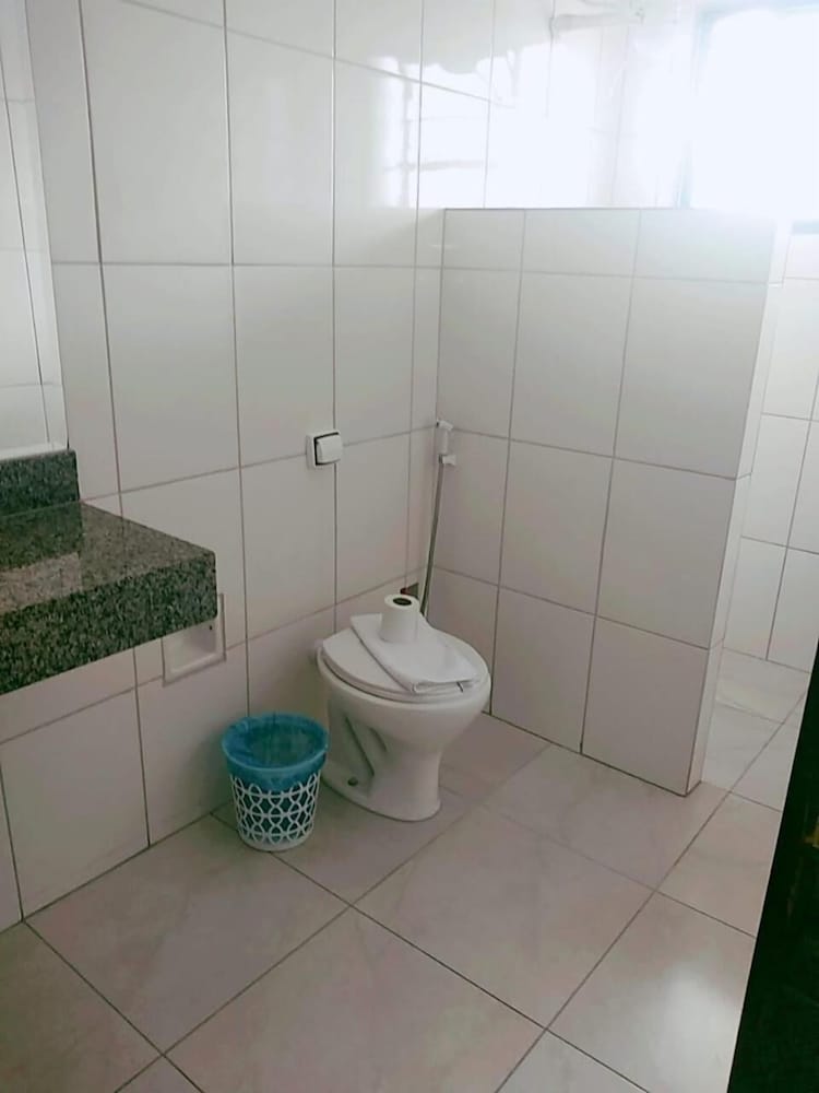 Фото Goias Hotel