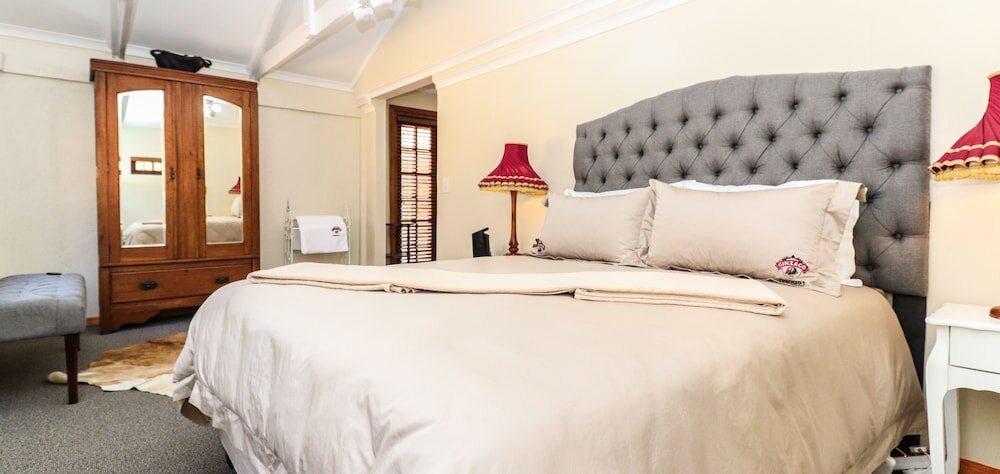 Фото Cinzaco Dullstroom