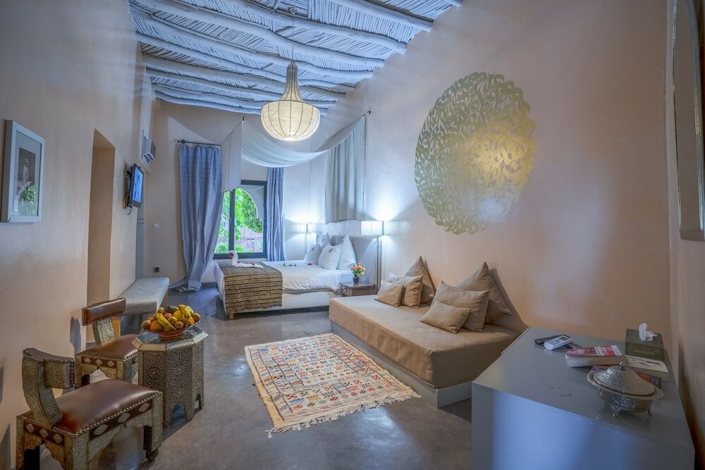 Фото Taj Atlas Wellness Boutique Hotel & SPA