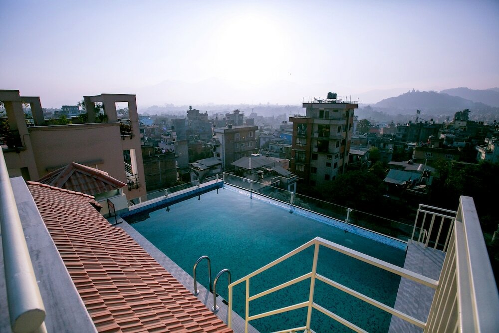 Фото Beautiful Kathmandu Hotel