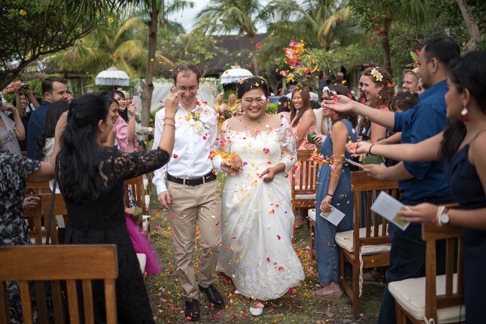 Фото Arya Amed Beach Resort and Dive Center