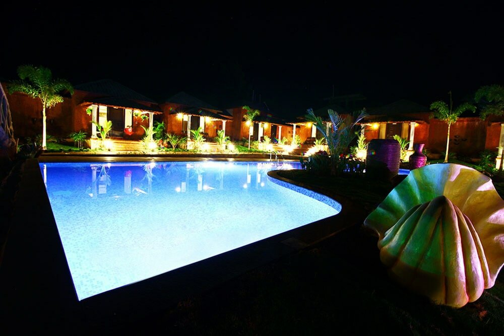 Фото Sanskruti Quality Resort