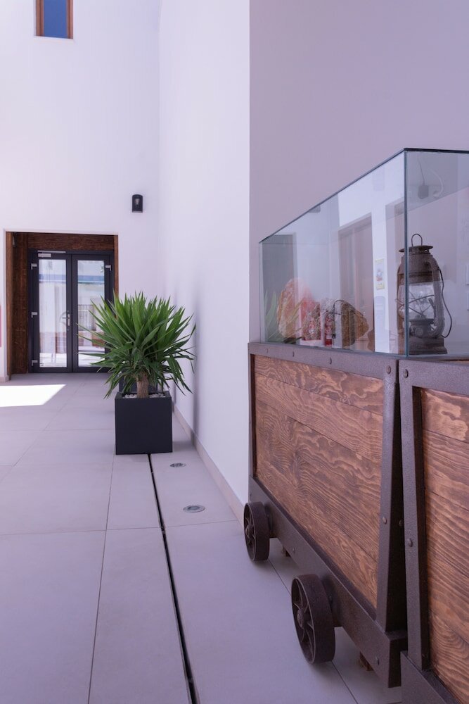 Фото Hostal La Mina