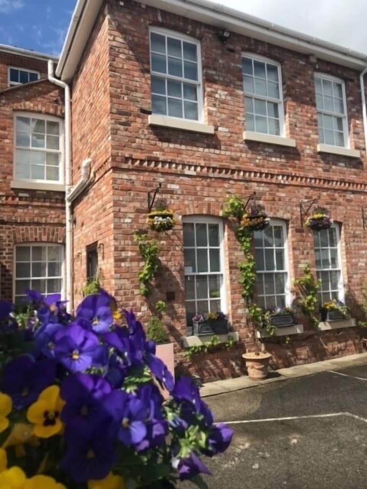 Фото Ba Ba Guest House