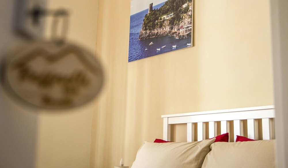 Фото B & B Raffaello