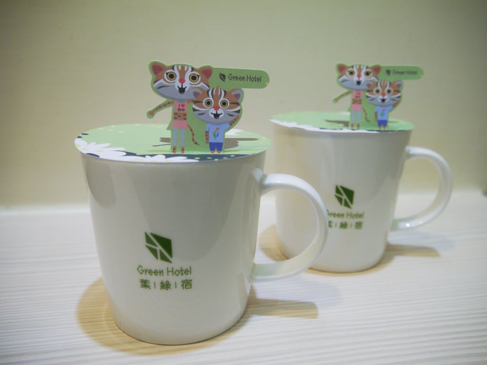 Фото Green Hotel