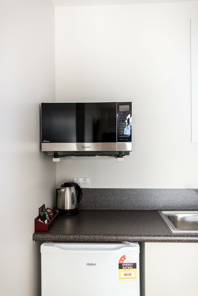 Фото Heritage Court Motor Lodge Oamaru