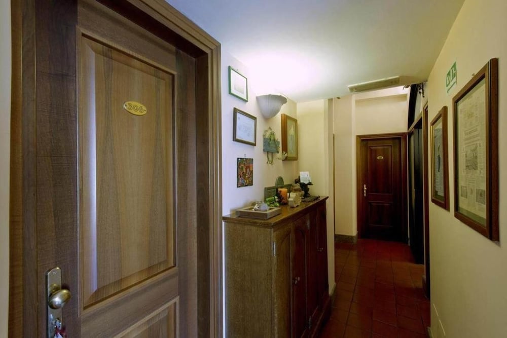 Фото Hotel Al SanPietrino