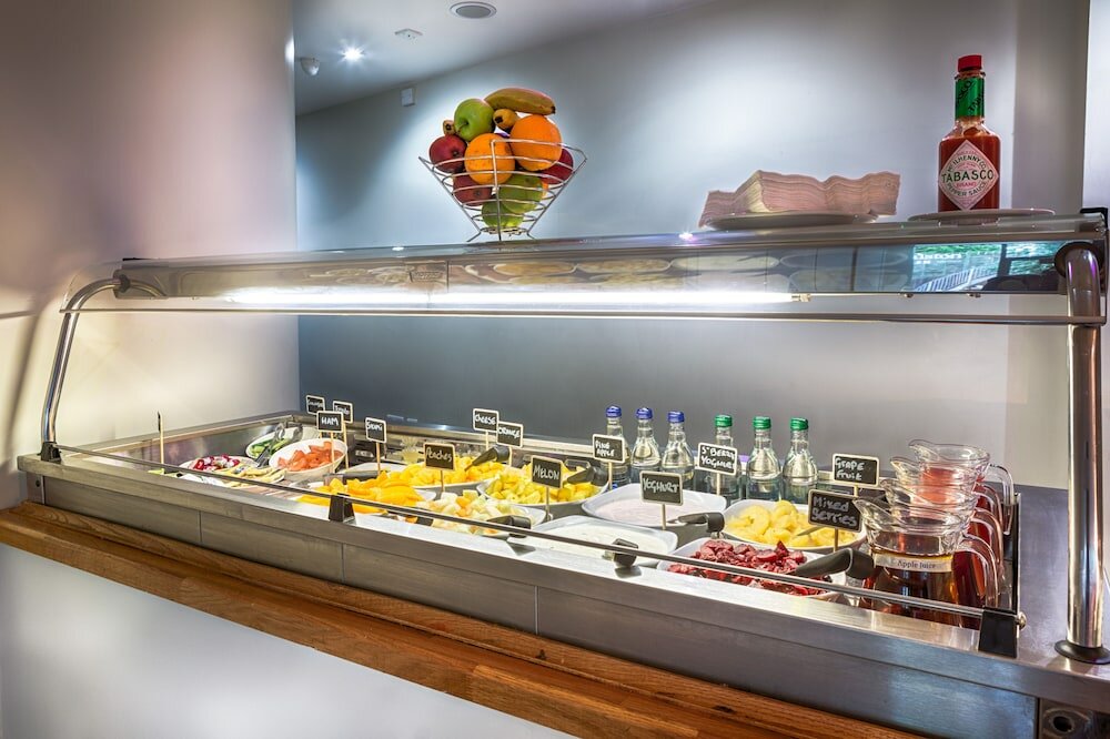 Фото Holiday Inn Sittingbourne, an Ihg Hotel