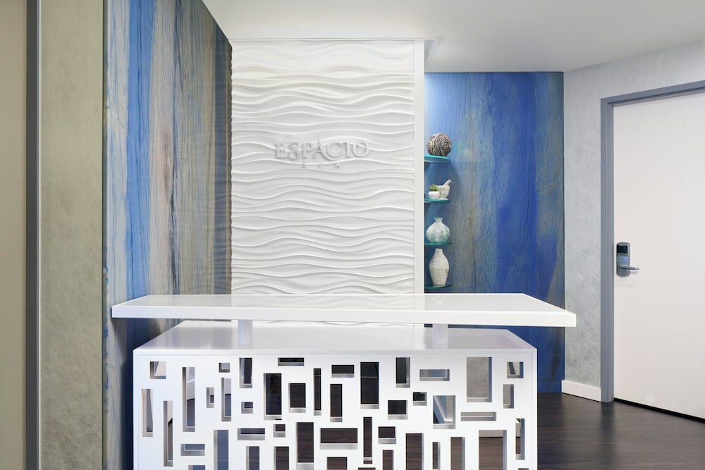 Фото Espacio The Jewel Of Waikiki