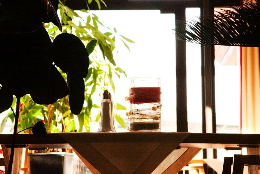 Фото Bacchus Hotel