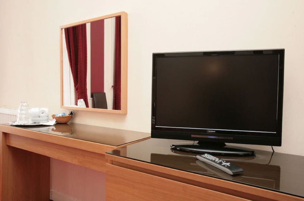 Фото Clifton Hotel