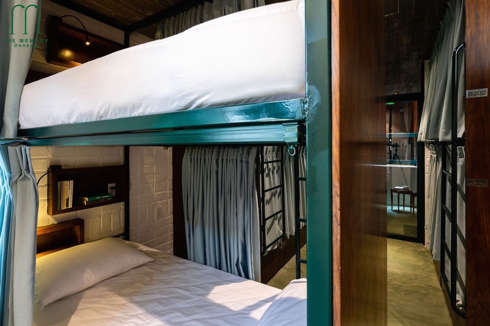 Фото The Memory - Danang