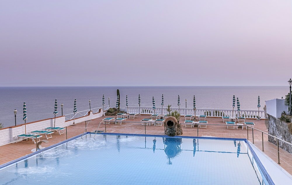 Фото Hotel Grazia alla Scannella