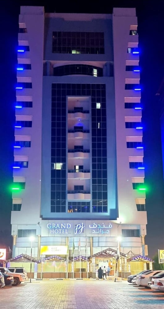 Фото Grand Pj Hotel