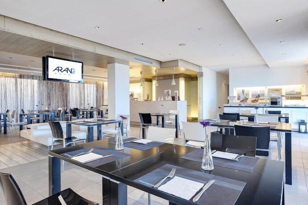 Фото Smy Aran Blu Roma Mare