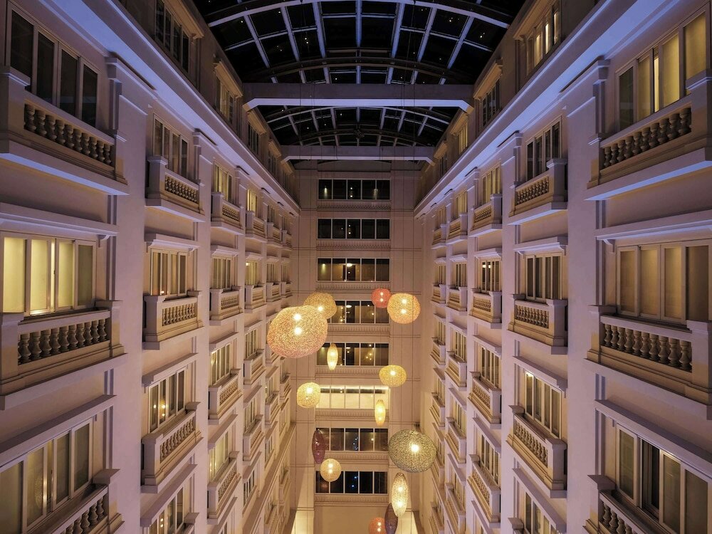 Фото De l'Opera Hanoi - MGallery