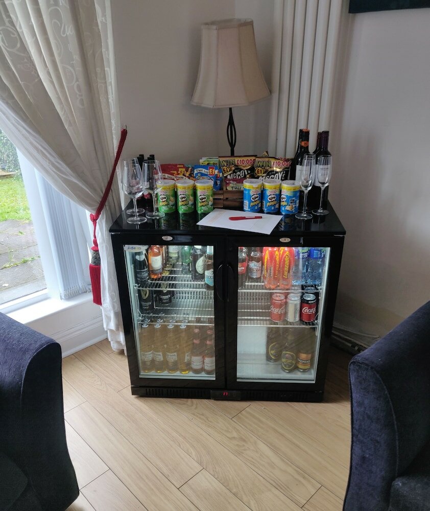 Фото Angel House Bed & Breakfast