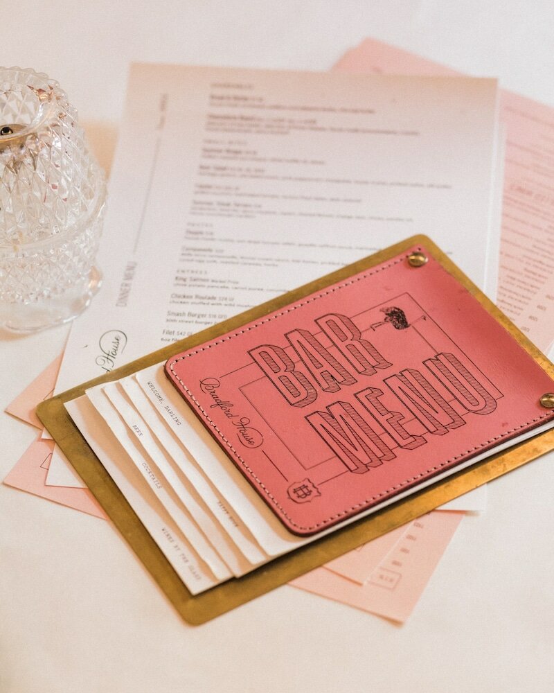 Фото Bradford House