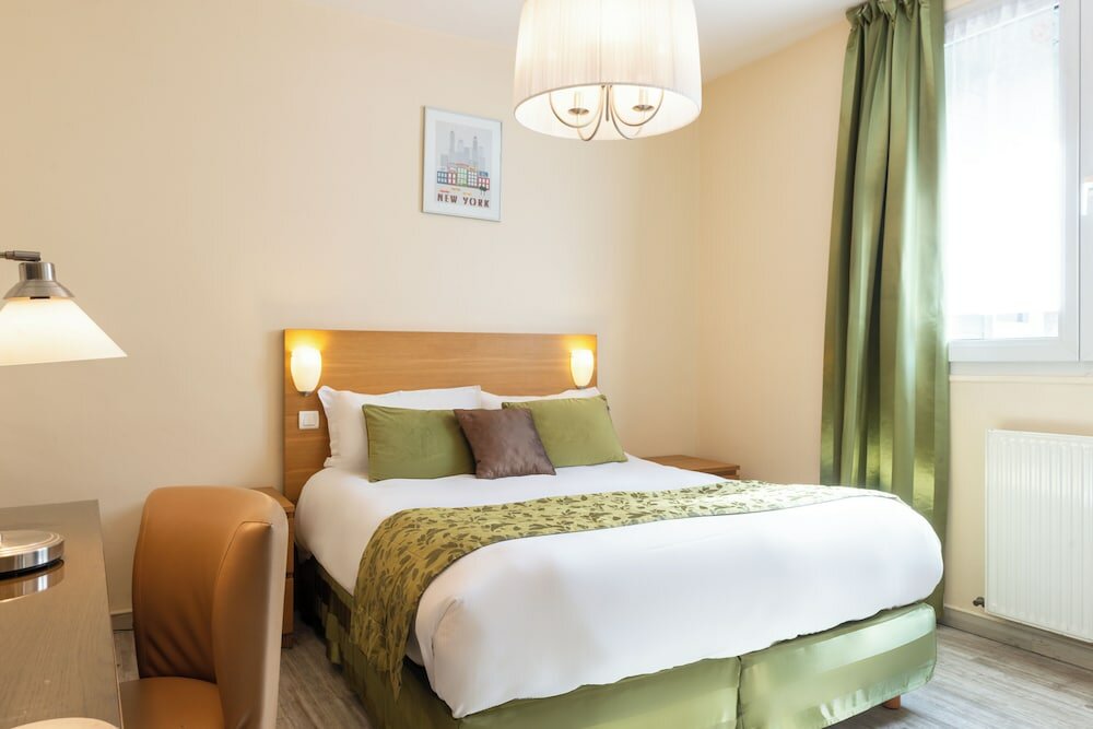 Фото Hotel De La Plage