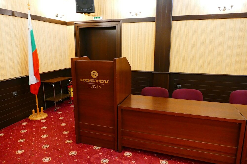 Фото Hotel Rostov