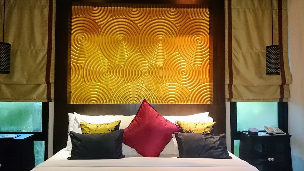 Фото The Elements Krabi Resort