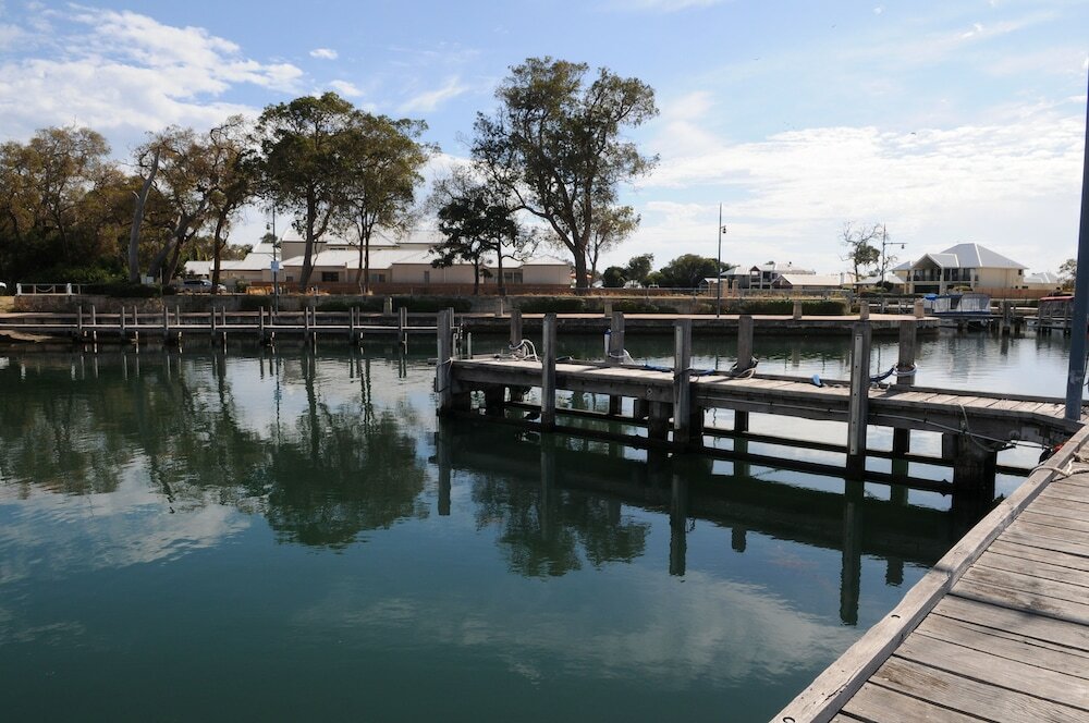 Фото Mandurah Quay Resort