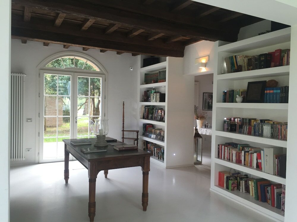 Фото Villa Horti della Fasanara - Guest House