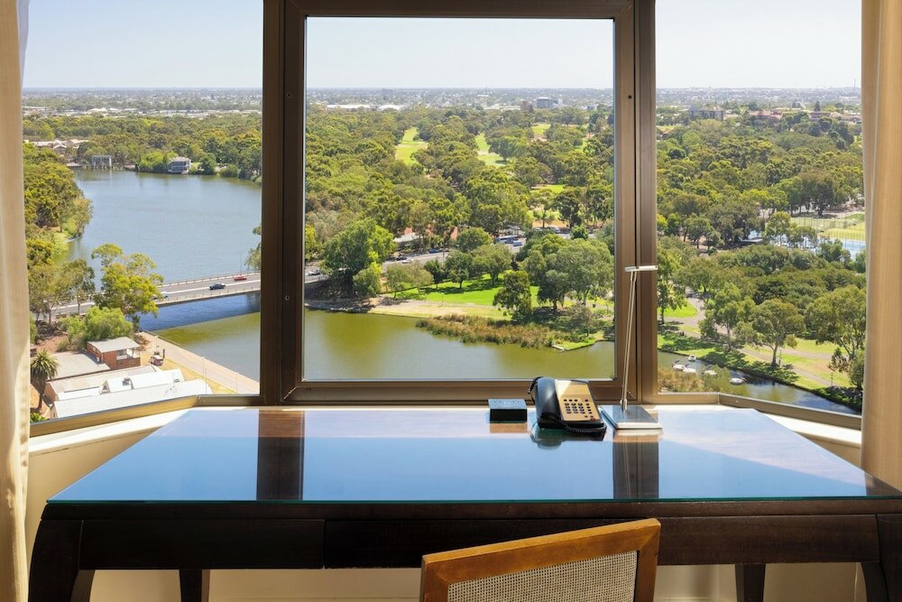 Фото InterContinental Adelaide, an Ihg Hotel