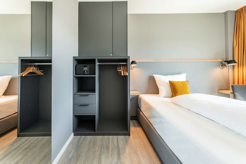 Фото Maxx Hotel Aalen