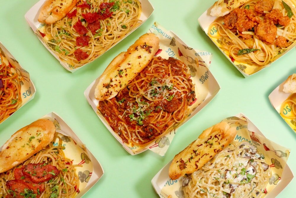 Фото MoMo's Kuala Lumpur