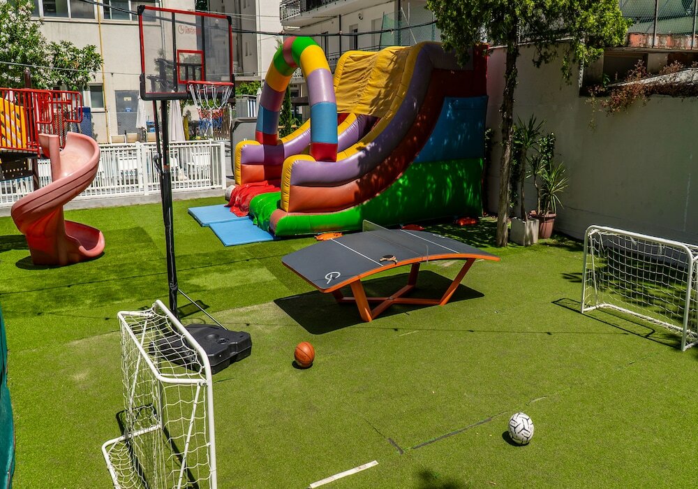 Фото Hotel Eiffel