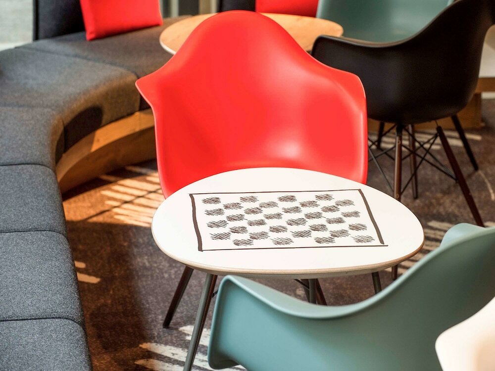 Фото ibis Angers Centre