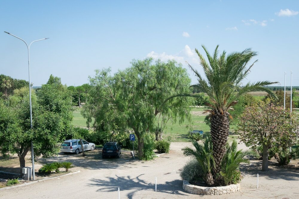 Фото Masseria Mazzetta Salento