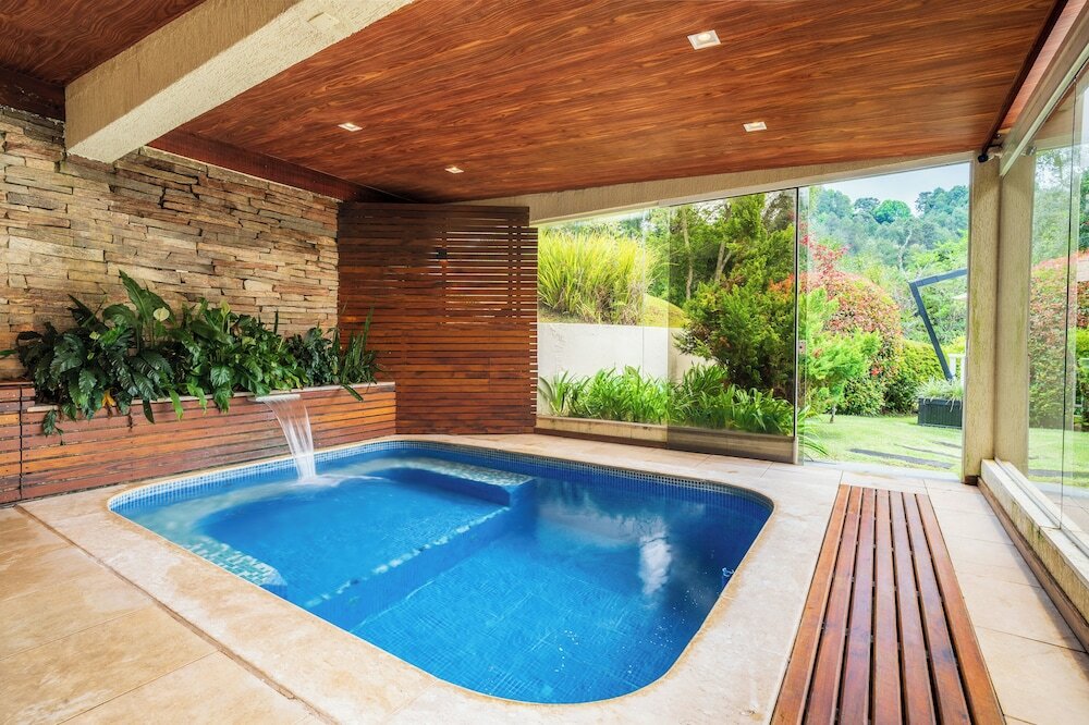 Фото Pousada Grandchamp