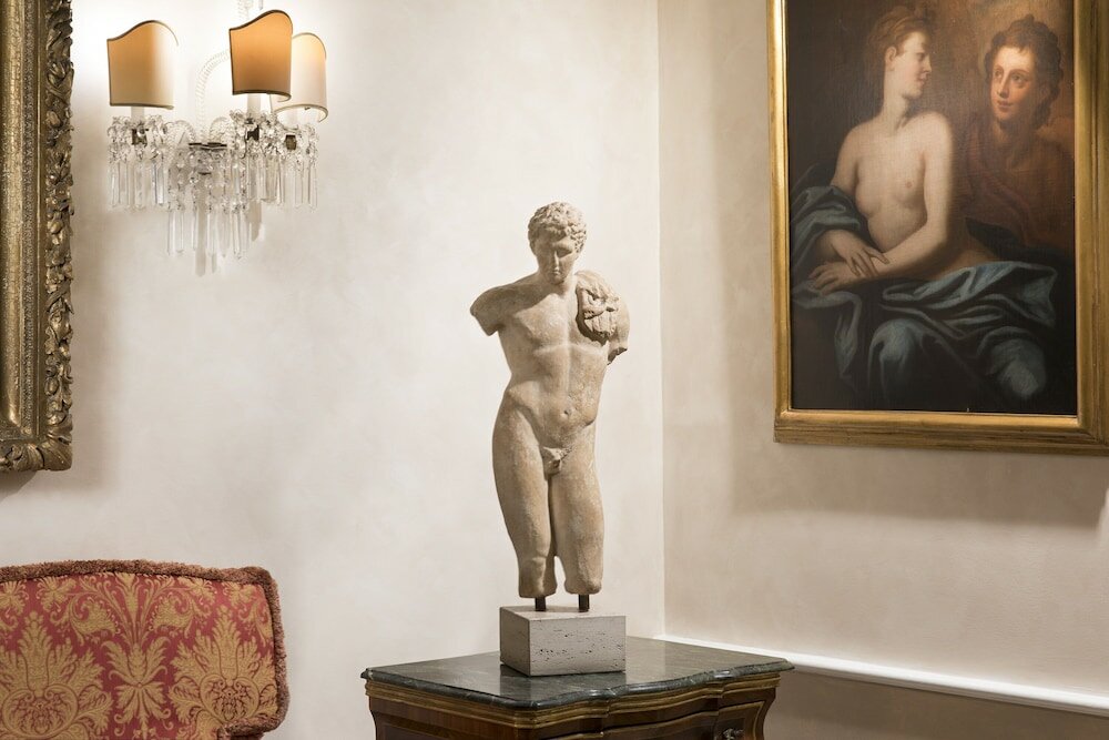 Фото Marcella Royal Hotel - Rooftop Garden