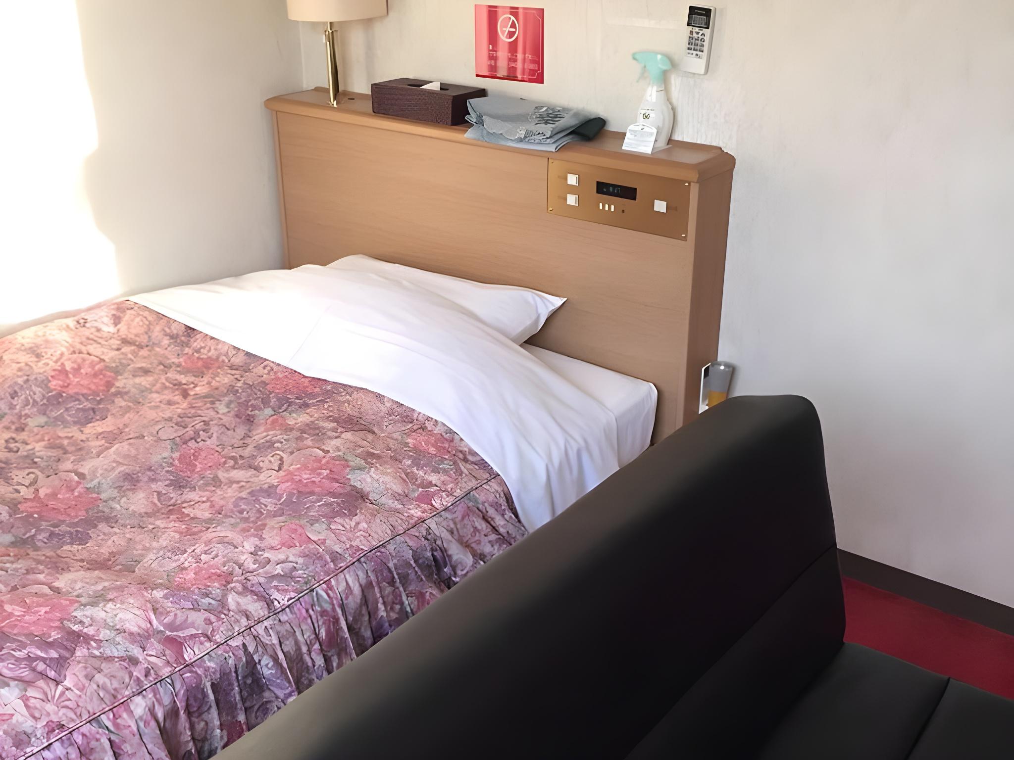 Фото Business Green Hotel Youkaichi