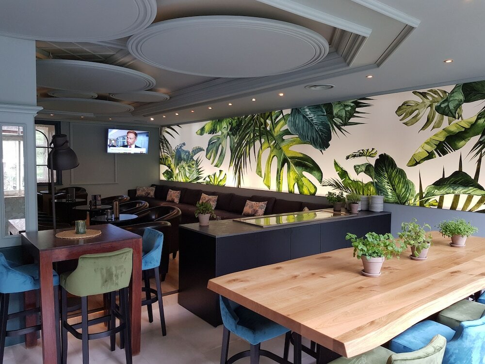 Фото Parkhotel Diani