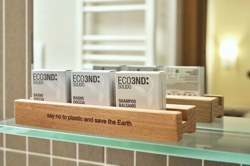 Фото Albergo Antica Corte Marchesini