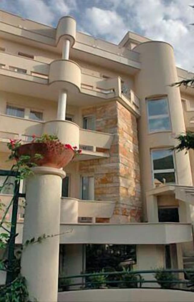 Фото Hotel Villa Eden