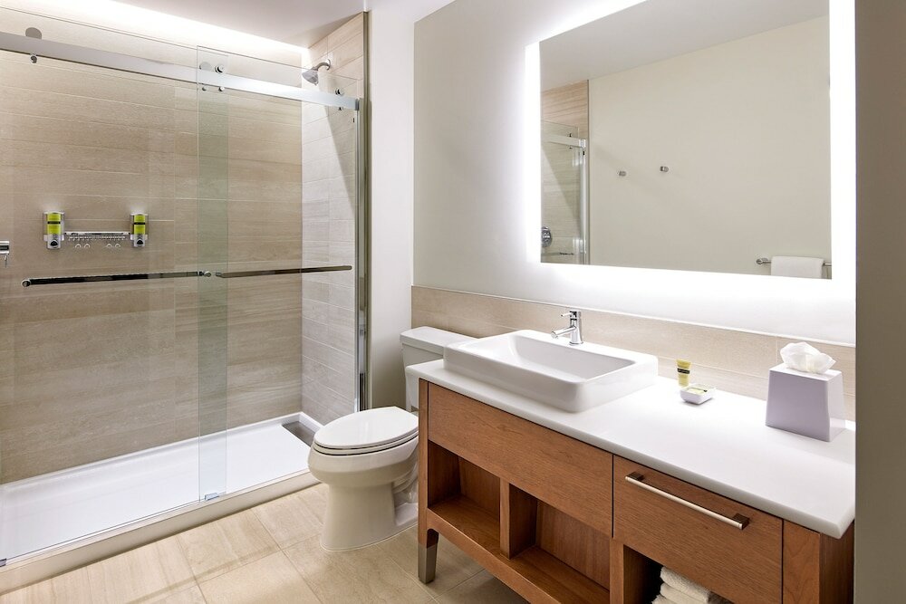 Фото Element Santa Clara